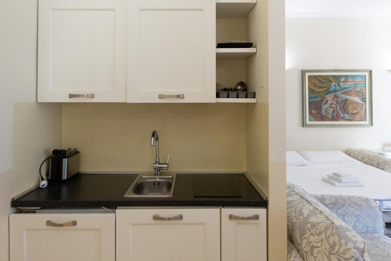 Classic 1Br Outside Ztl & 10 Min From Center Florença Exterior foto